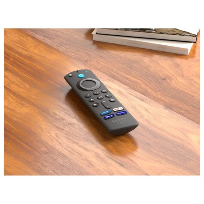Amazon Fire TV Stick 2021 — image 10