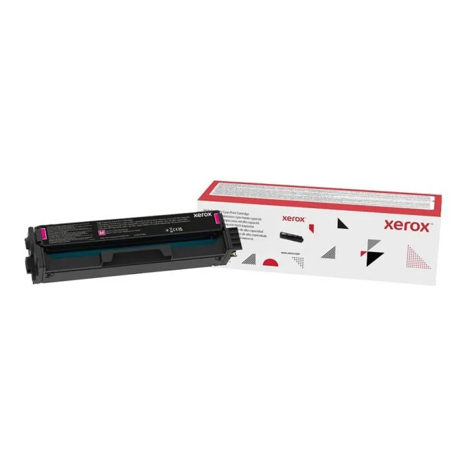 Xerox 006R04393 toner cartridge — image 1