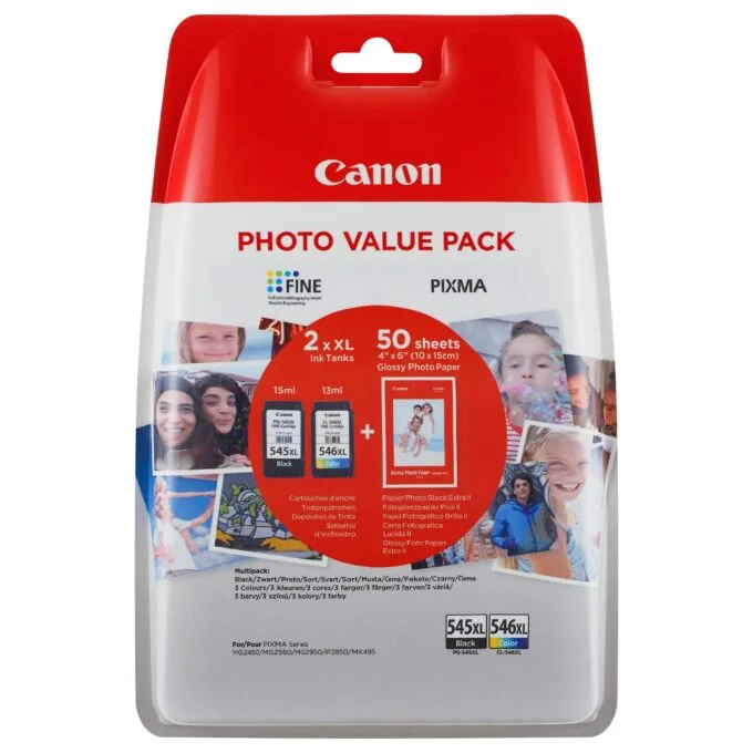 Canon 8286B006 ink cartridge — image 1
