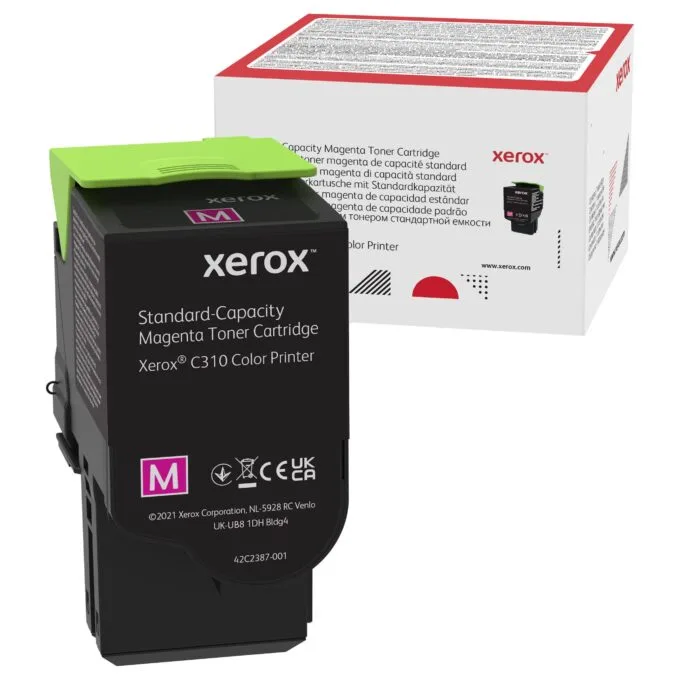 Xerox 006R04358 toner cartridge — image 1
