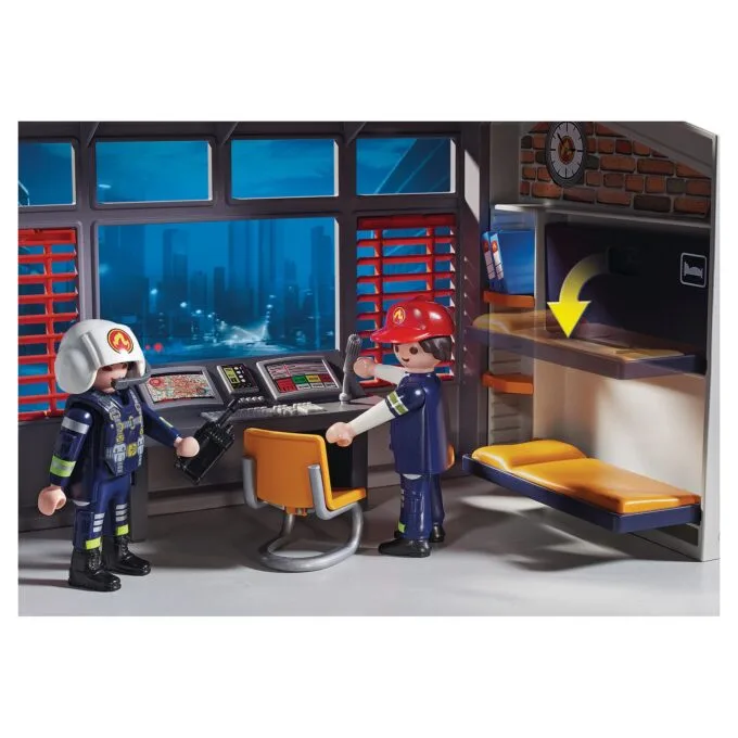 Playmobil City Action 9462 toy playset — image 5