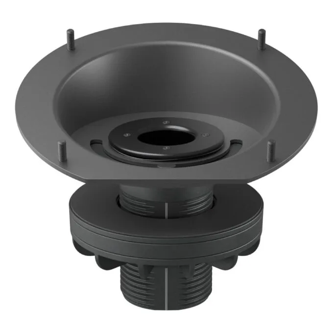 Logitech 952-000080 video conferencing accessory — image 1