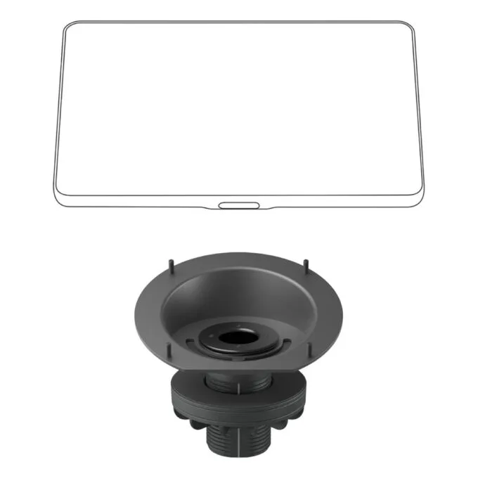 Logitech 952-000080 video conferencing accessory — image 3