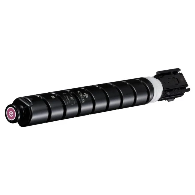 Canon C-EXV 58 toner cartridge — image 1