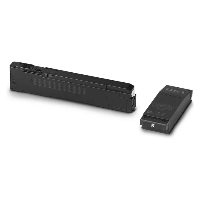 OKI 09006130 toner cartridge — image 1
