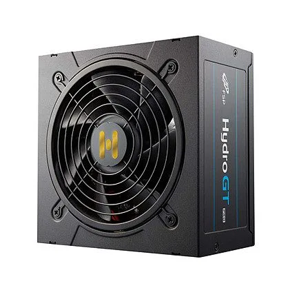 FSP Hydro GT PRO ATX3.0(PCIe5.0) 850W power supply unit — image 1