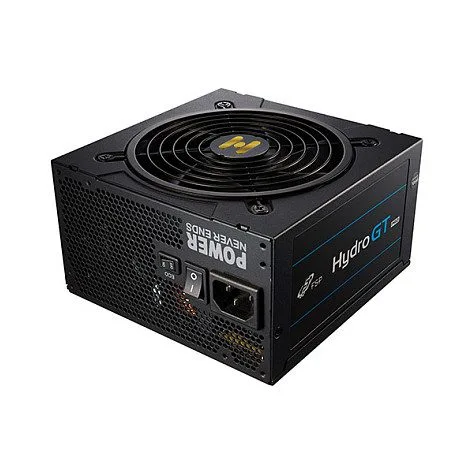 FSP Hydro GT PRO ATX3.0(PCIe5.0) 850W power supply unit — image 3