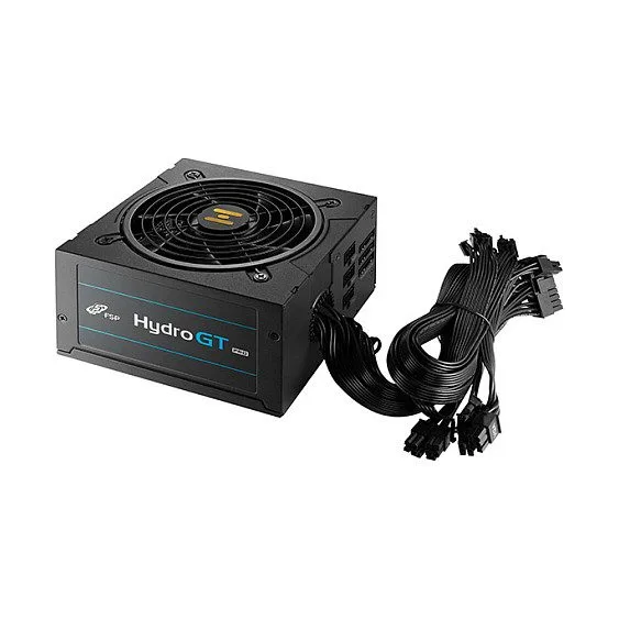 FSP Hydro GT PRO ATX3.0(PCIe5.0) 850W power supply unit — image 4