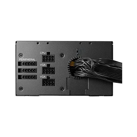 FSP Hydro GT PRO ATX3.0(PCIe5.0) 850W power supply unit — image 5