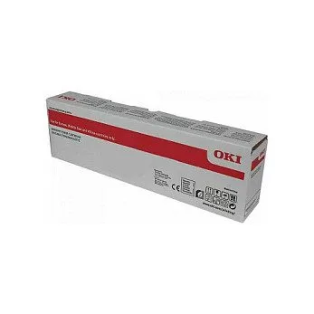 OKI 46861306 toner cartridge — image 1