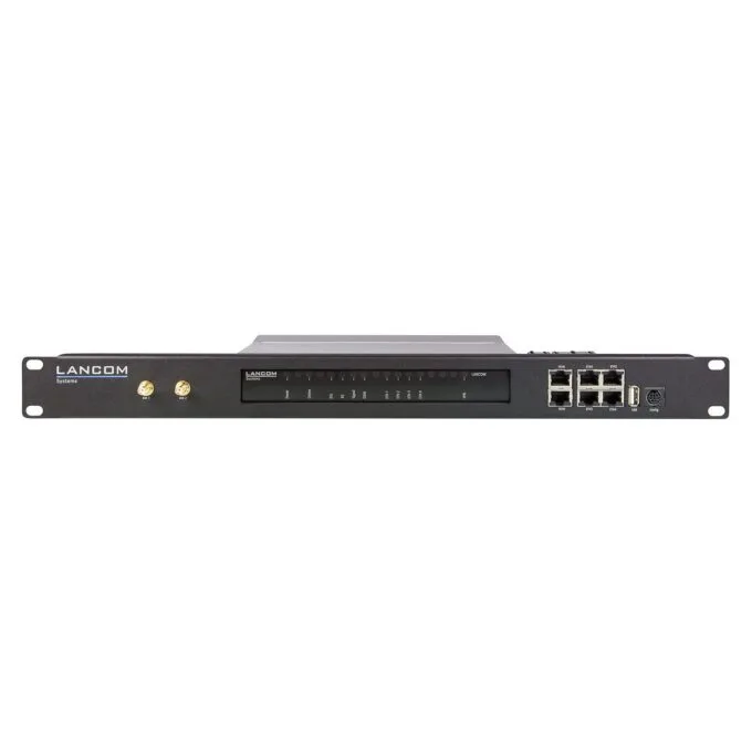 LANCOM Rack Mount Plus — image 1