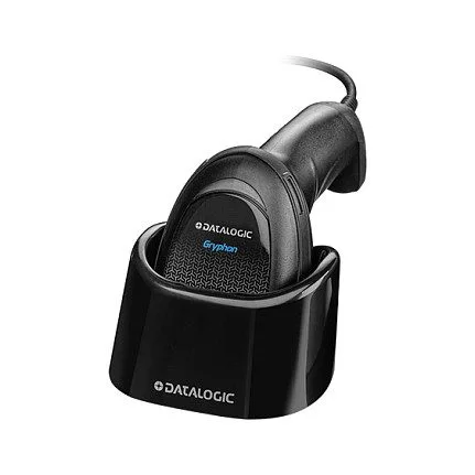 Origin Storage GD4590-BK scanner — image 4