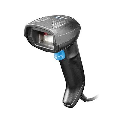 Origin Storage GD4590-BK scanner — image 5