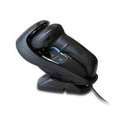 Origin Storage GD4590-BK scanner — image 6