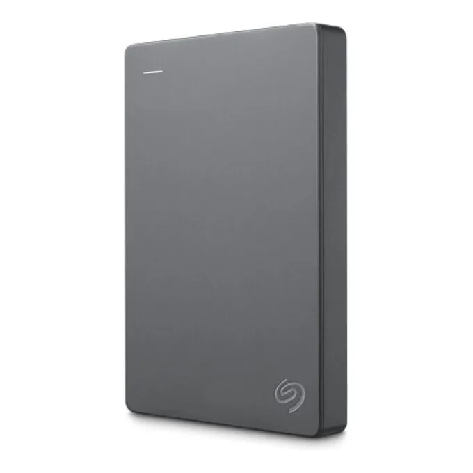 Seagate Basic external hard drive — image 1