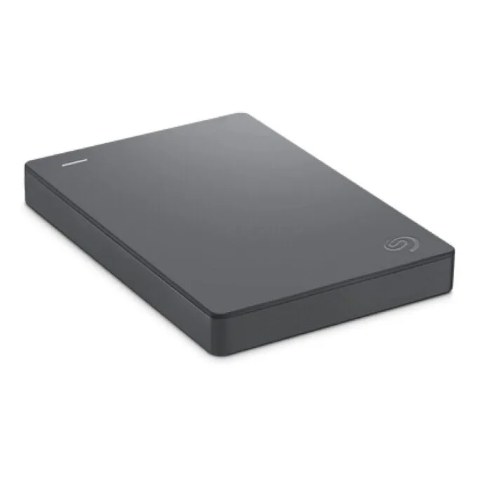 Seagate Basic external hard drive — image 2