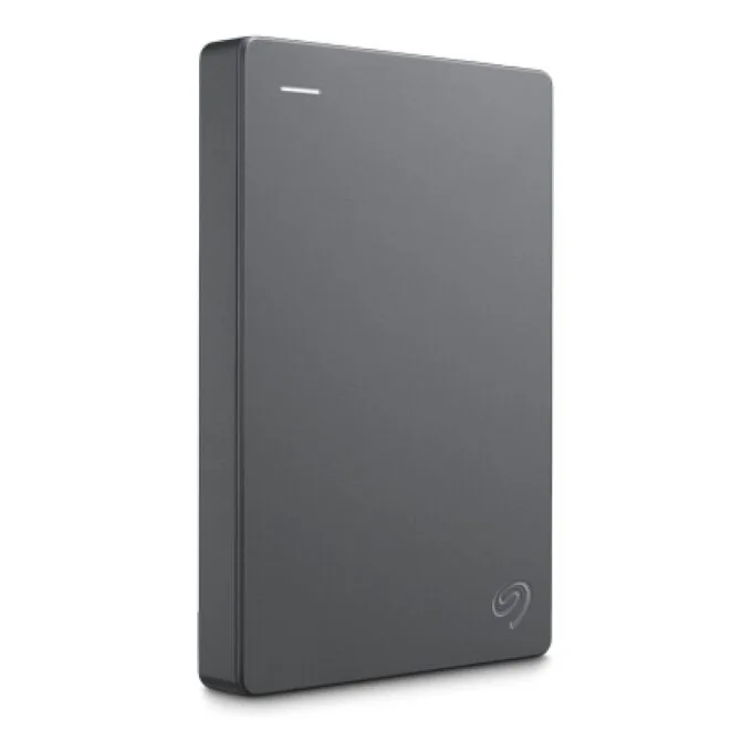 Seagate Basic external hard drive — image 4