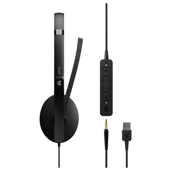 EPOS ADAPT 165T USB II — image 5
