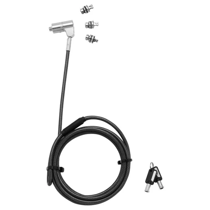 DICOTA D31699 cable lock — image 1
