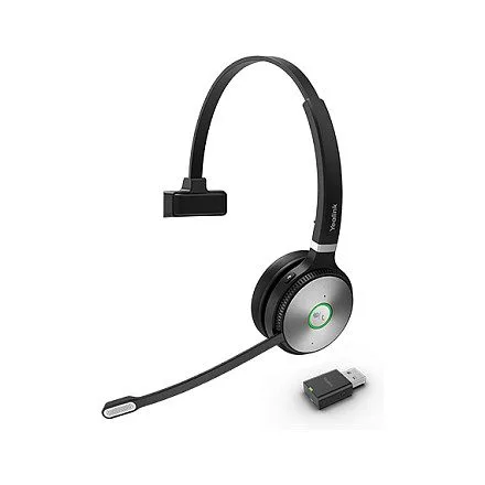 Yealink WH62 Portable — image 1