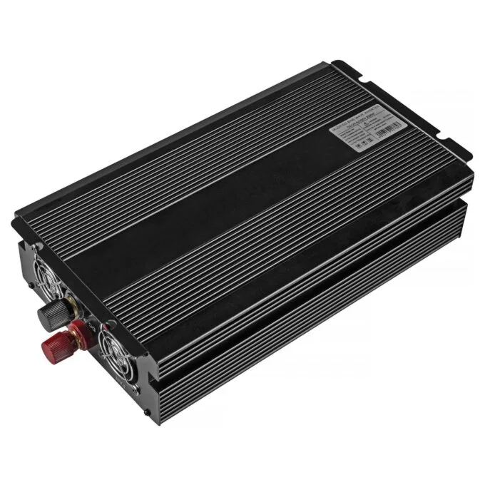 Green Cell INV10 power adapter/inverter — image 3