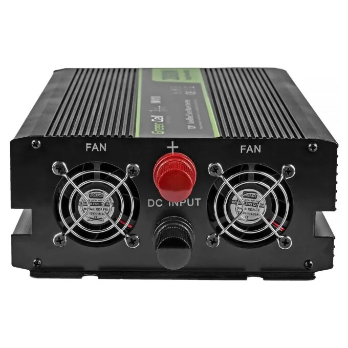 Green Cell INV10 power adapter/inverter — image 4