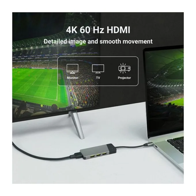 Green Cell HUBGC01 interface hub — image 5