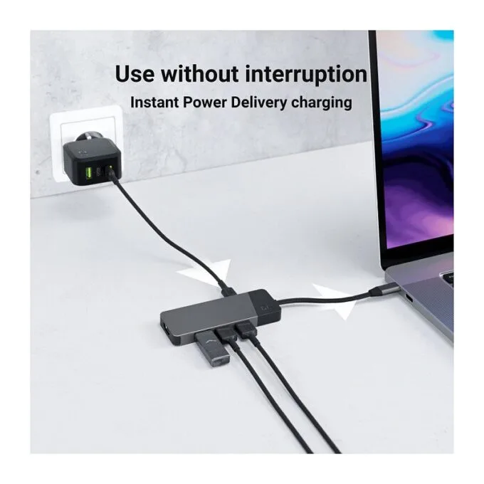 Green Cell HUBGC01 interface hub — image 6