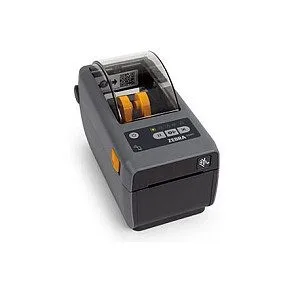 Zebra ZD411 label printer — image 1