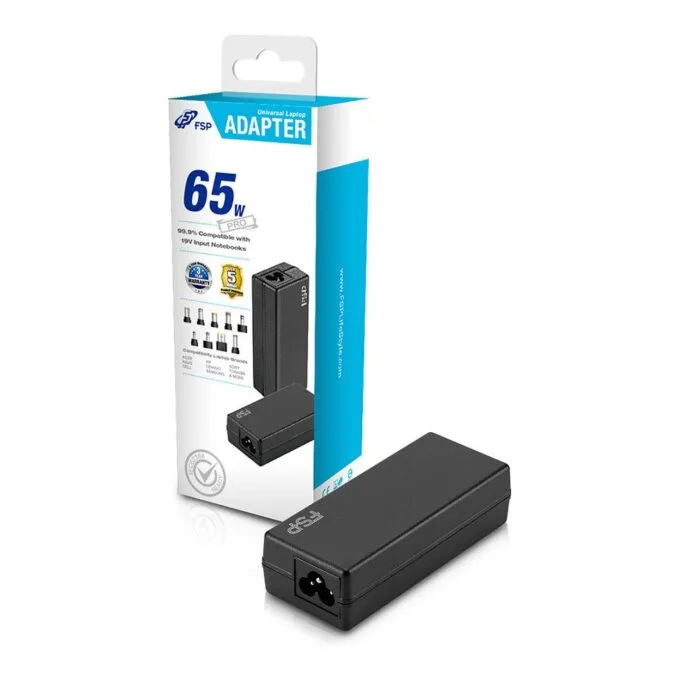 FSP NB PRO power adapter/inverter — image 4