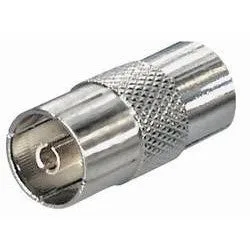 Coaxial Coupler Female-Male FS8/9ML — image 1