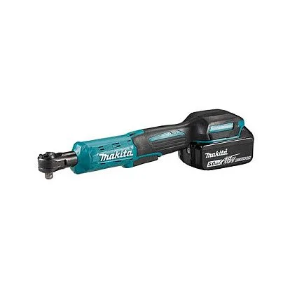 Makita DWR180Z power wrench — image 1