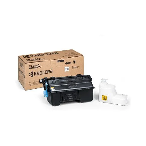 KYOCERA TK-3440 toner cartridge — image 1