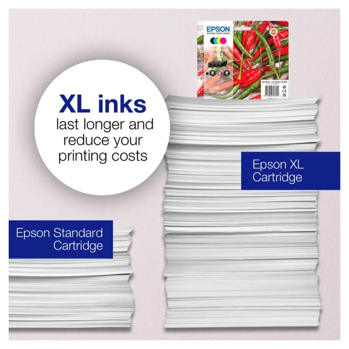 Epson 503 ink cartridge — image 14