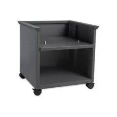 Lexmark 40C2300 printer cabinet/stand