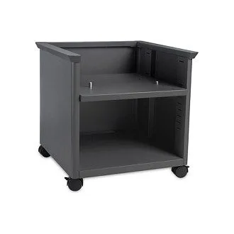 Lexmark 40C2300 printer cabinet/stand — image 1