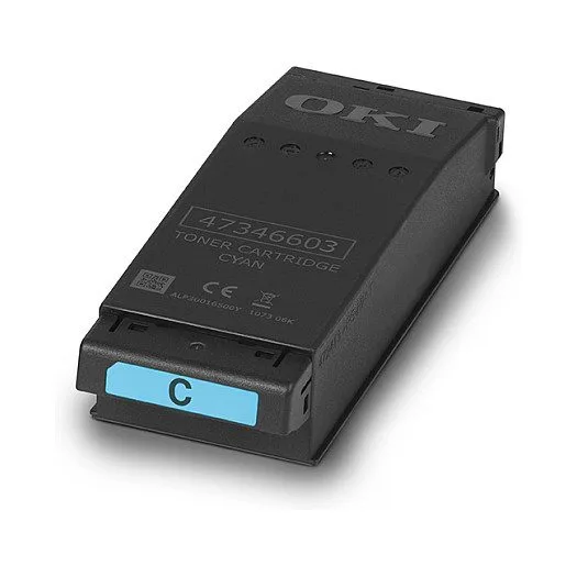OKI 09006127 toner cartridge — image 1