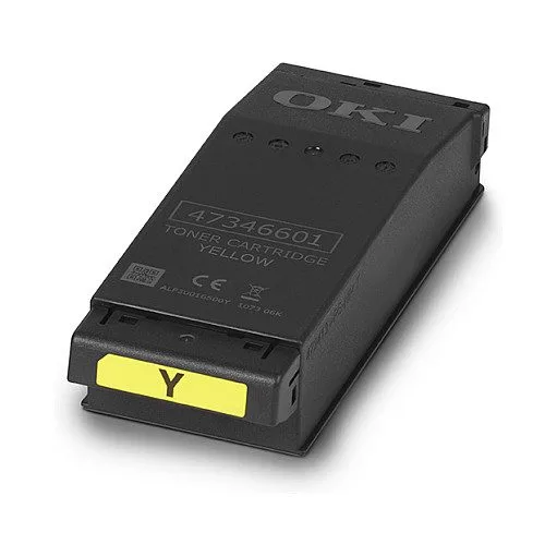 OKI 09006129 toner cartridge — image 1