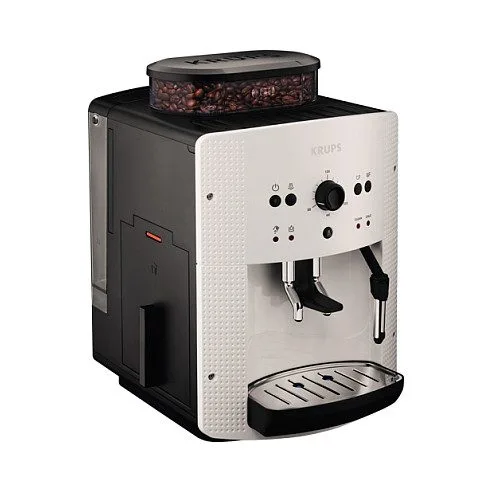 Krups EA8105 coffee maker — image 1