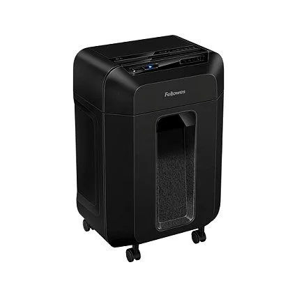 Fellowes Automax 80M paper shredder — image 2