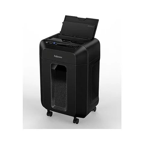 Fellowes Automax 80M paper shredder — image 3