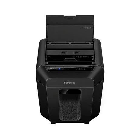 Fellowes Automax 80M paper shredder — image 4