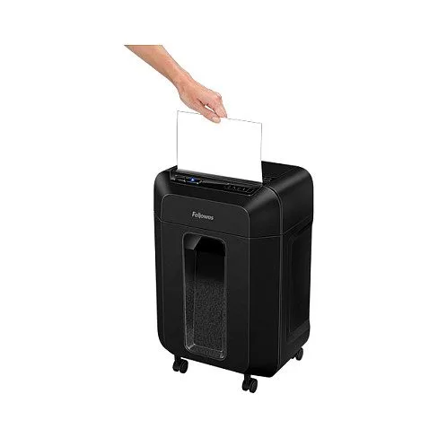Fellowes Automax 80M paper shredder — image 5