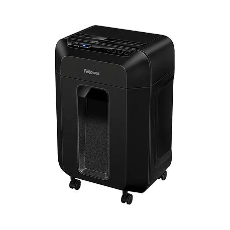 Fellowes AutoMax 90M paper shredder — image 1