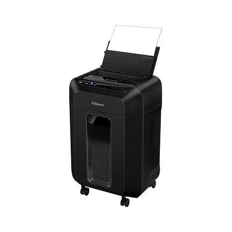 Fellowes AutoMax 90M paper shredder — image 4