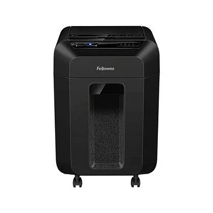 Fellowes AutoMax 90M paper shredder — image 5