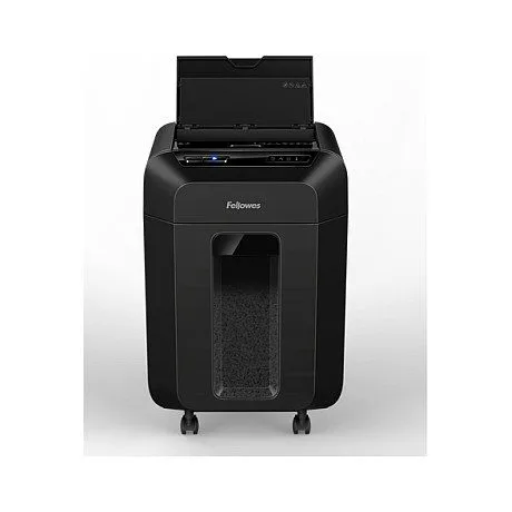 Fellowes AutoMax 90M paper shredder — image 6