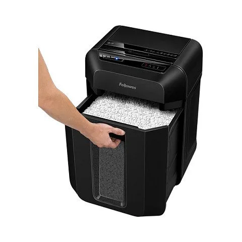 Fellowes AutoMax 90M paper shredder — image 7