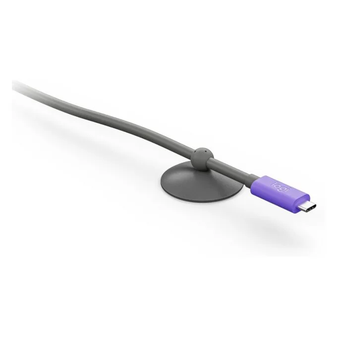 Logitech 952-000195 USB cable — image 2