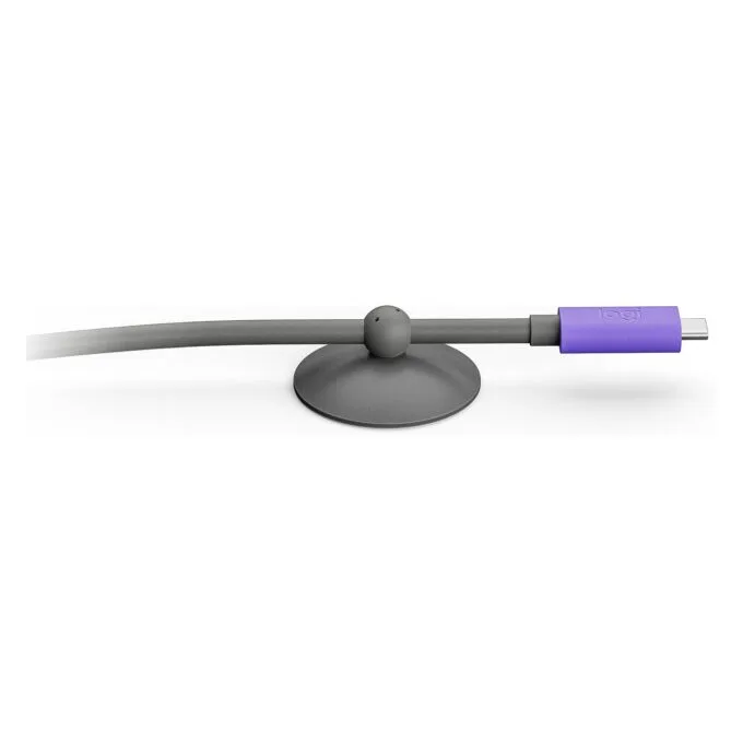Logitech 952-000195 USB cable — image 3